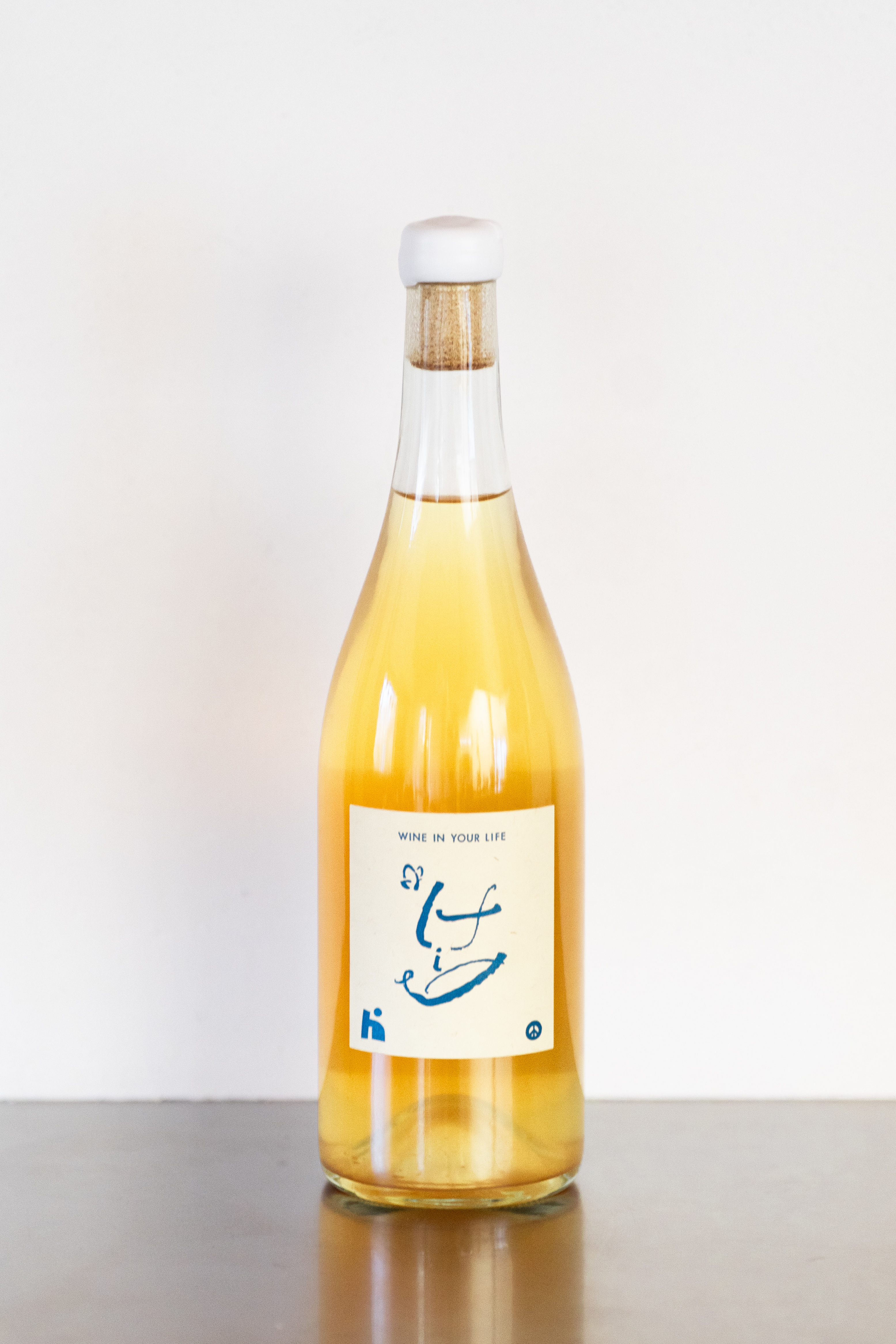 KOSHU meets Chardonnay 2024