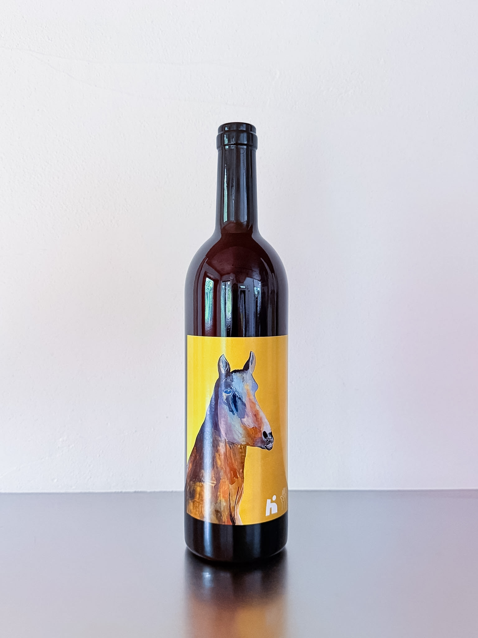 Muscat Bailey A meets Merlot 2024 BARREL AGING Ⅱ