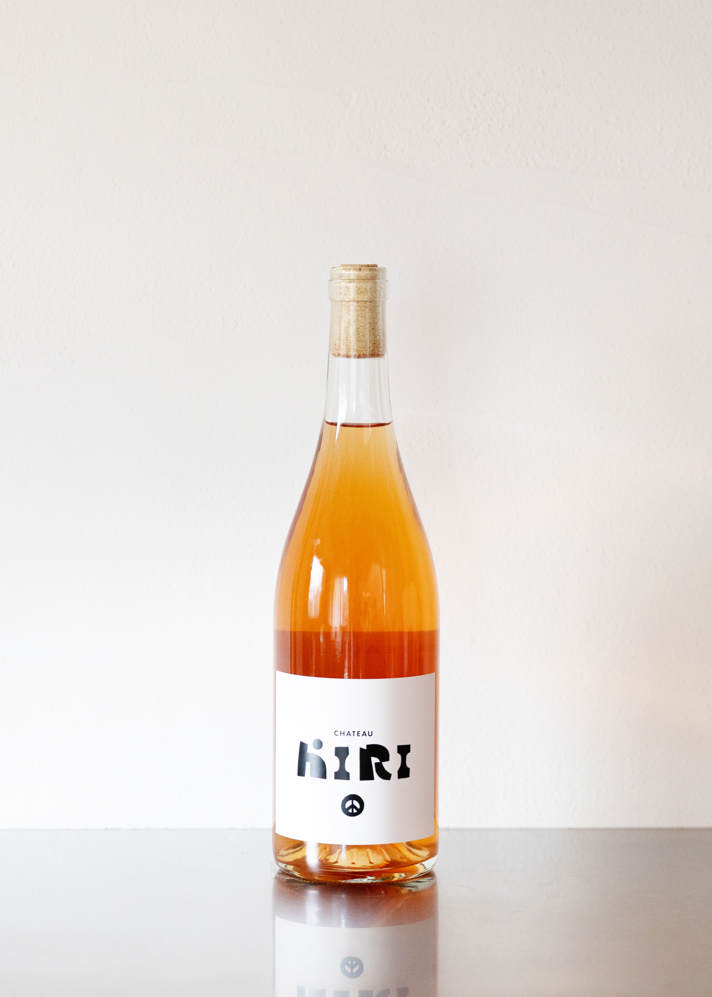 DELAWARE ORANGE 2024　CHATEAU KIRI